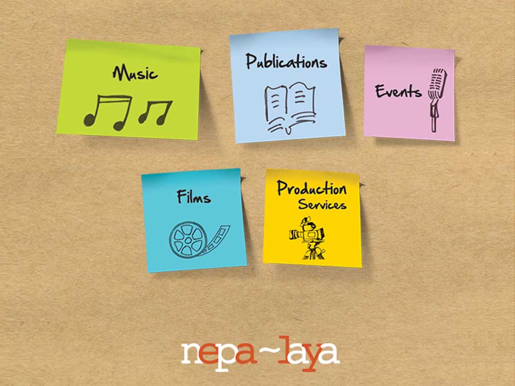 Nepalaya Poster